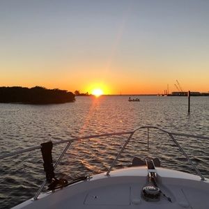 Meet your Posher, Dustin